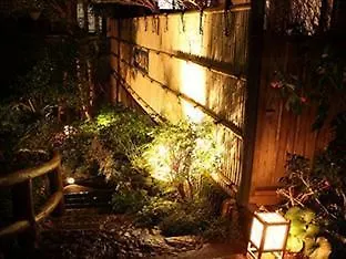 Hotel Tsuki No Koigokoro Hakone