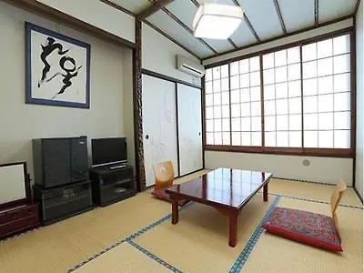 Hotel Tsuki No Koigokoro Hakone