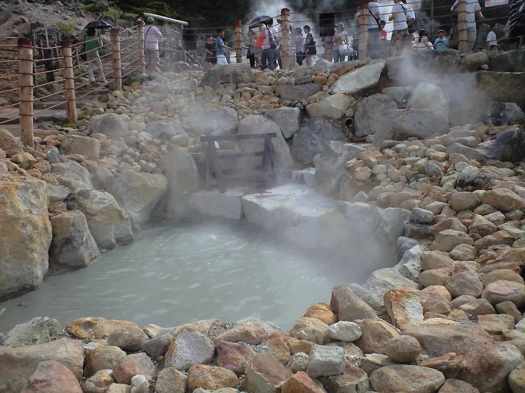 Hotel Tsuki No Koigokoro Hakone