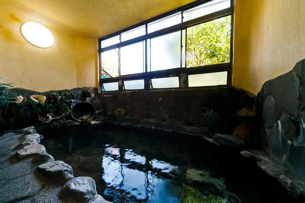 Hotel Tsuki No Koigokoro Hakone