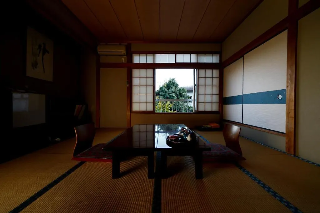 Hotel Tsuki No Koigokoro Hakone 2*,  Japón