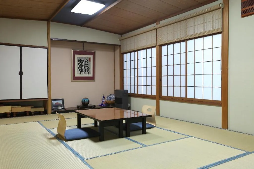 Hotel Tsuki No Koigokoro Hakone