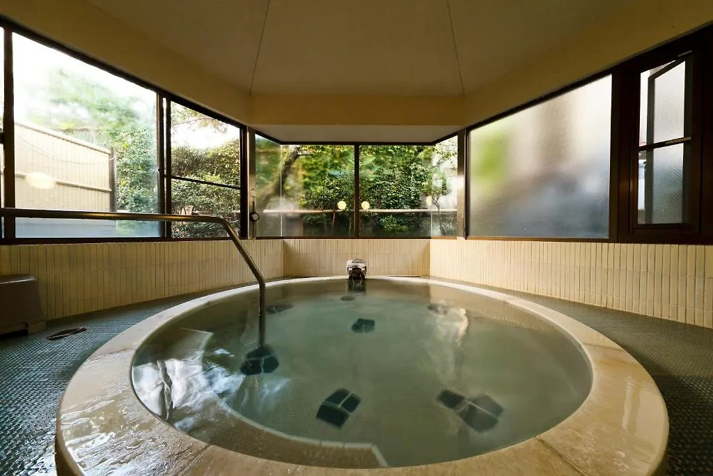 Hotel Tsuki No Koigokoro Hakone