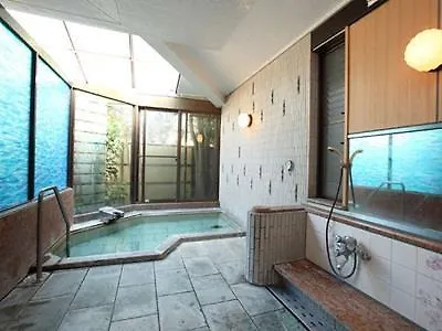 Hotel Tsuki No Koigokoro Hakone