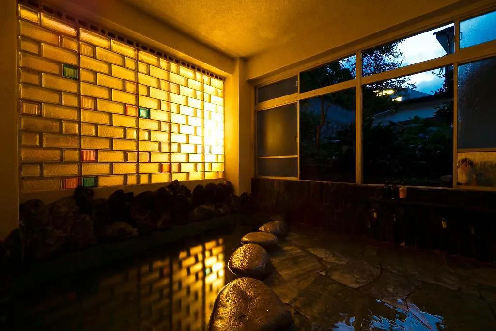 Hotel Tsuki No Koigokoro Hakone